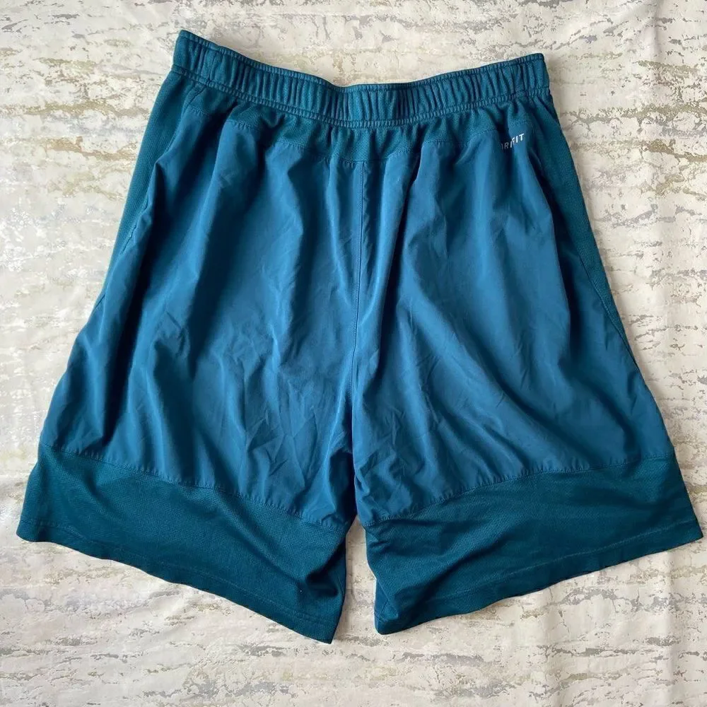 Nike Basketball Shorts